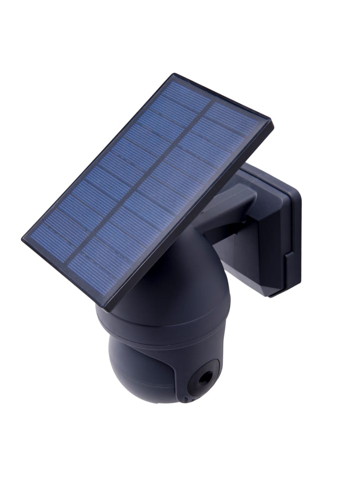 näve LED Solarleuchte 