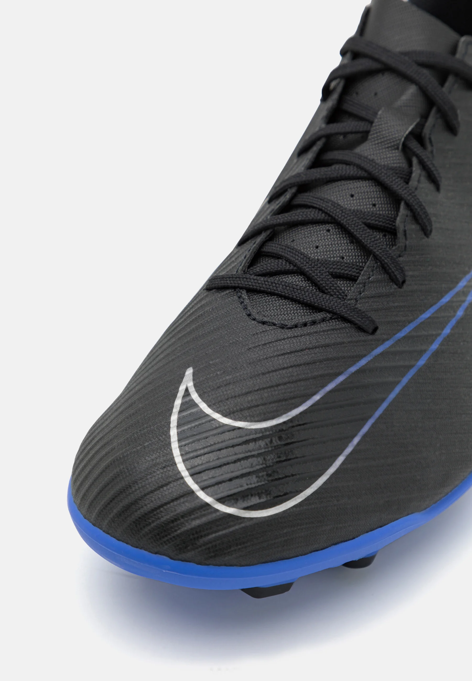 Nike Performance MERCURIAL VAPOR 15 CLUB MG - Botas de fútbol sala con tacos