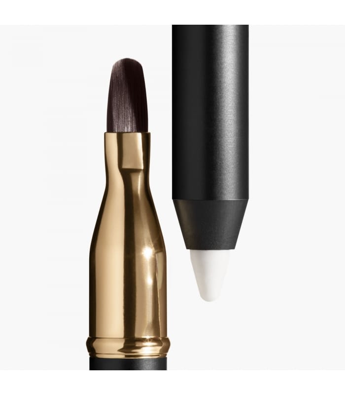 Chanel-LE CRAYON LÈVRES-Crayon Contour des Lèvres Longue Tenue