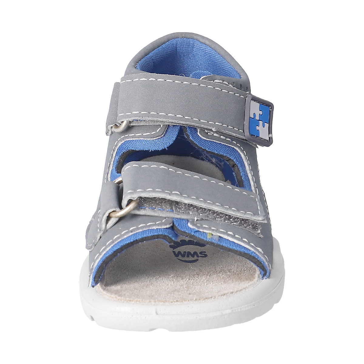 Baby Sandalen MANTO für Jungen