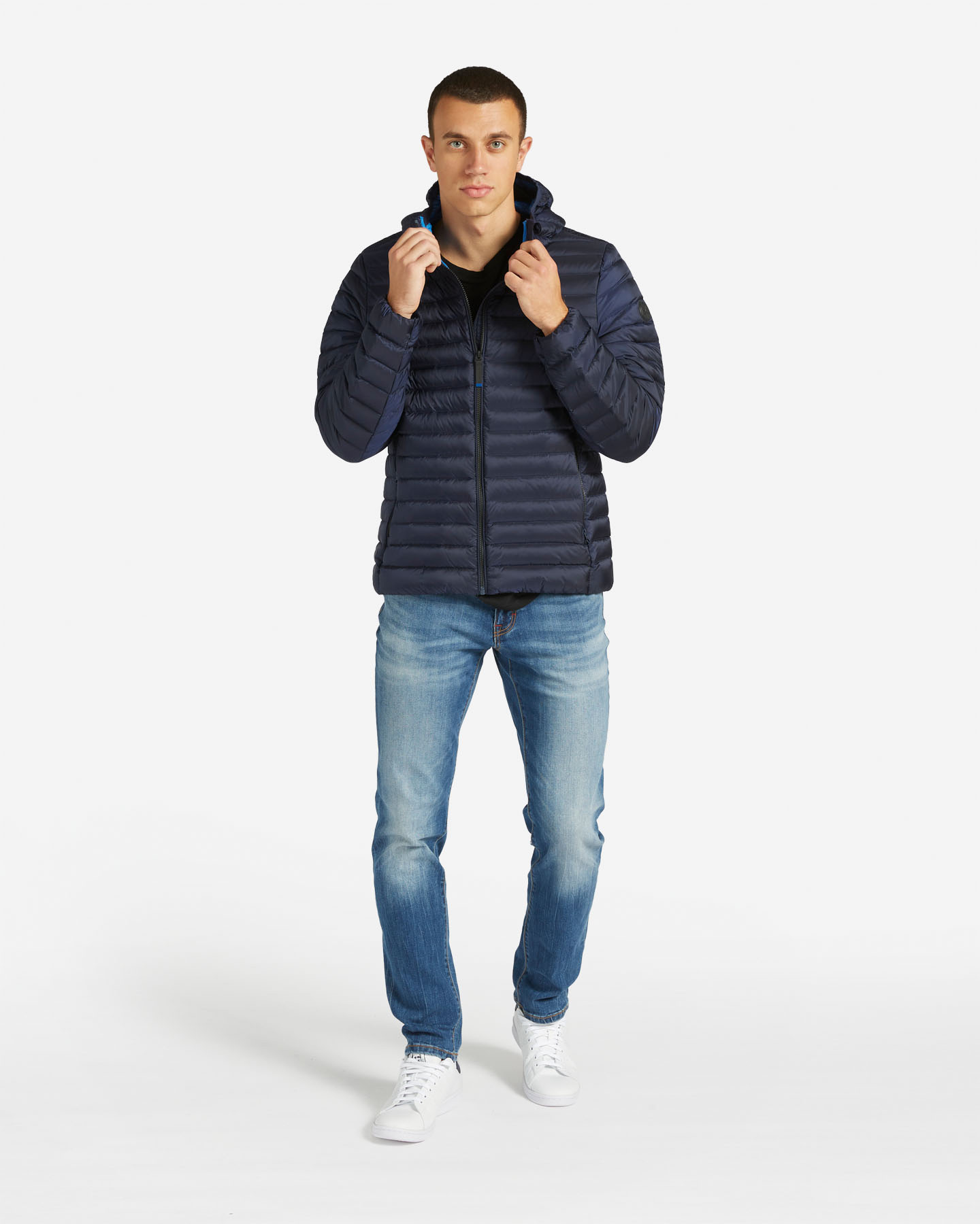 Piumino Best Company Winterweek M BCM100W23-519/543