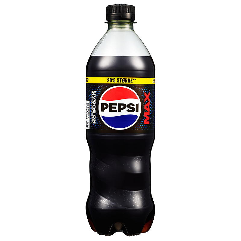 Pepsi Pepsi Max 0,60 l