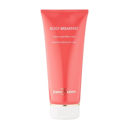 Jeanne Piaubert Body Breakfast Essential Daily Body Care 200 ml