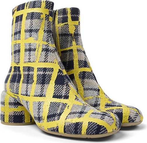 Camper Stiefeletten Niki