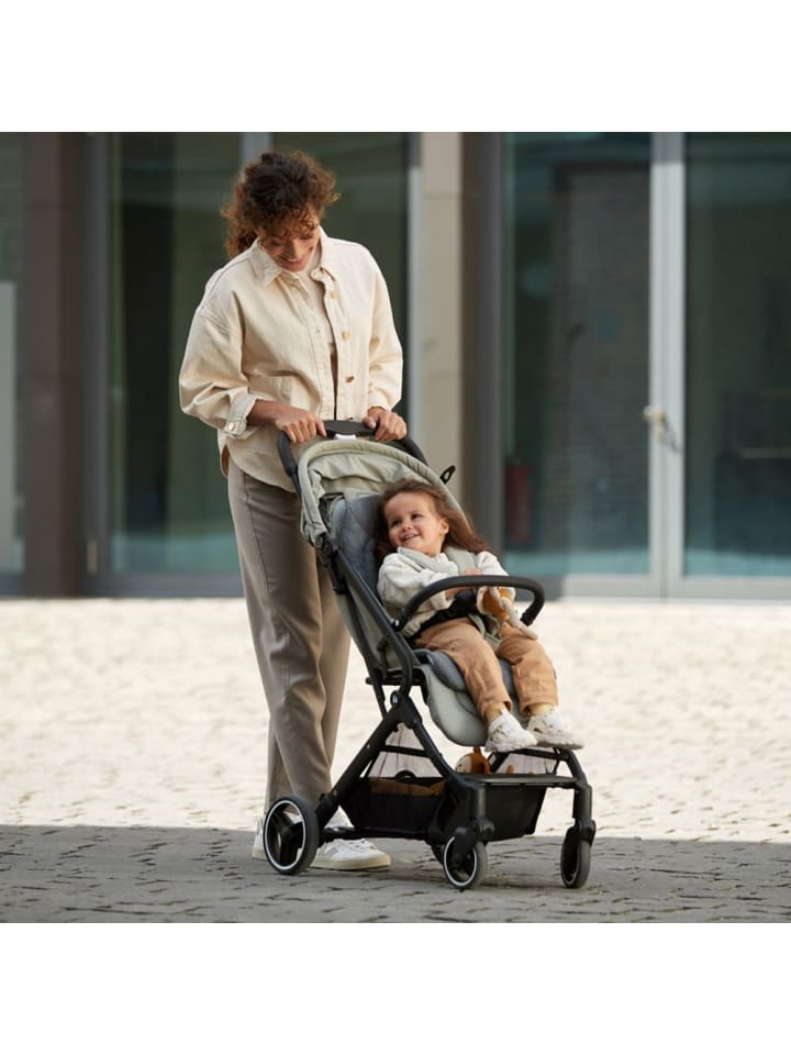 Hauck Reisebuggy & Sportwagen Travel N Care Plus mit Liegefunktion, günstig kaufen onesize