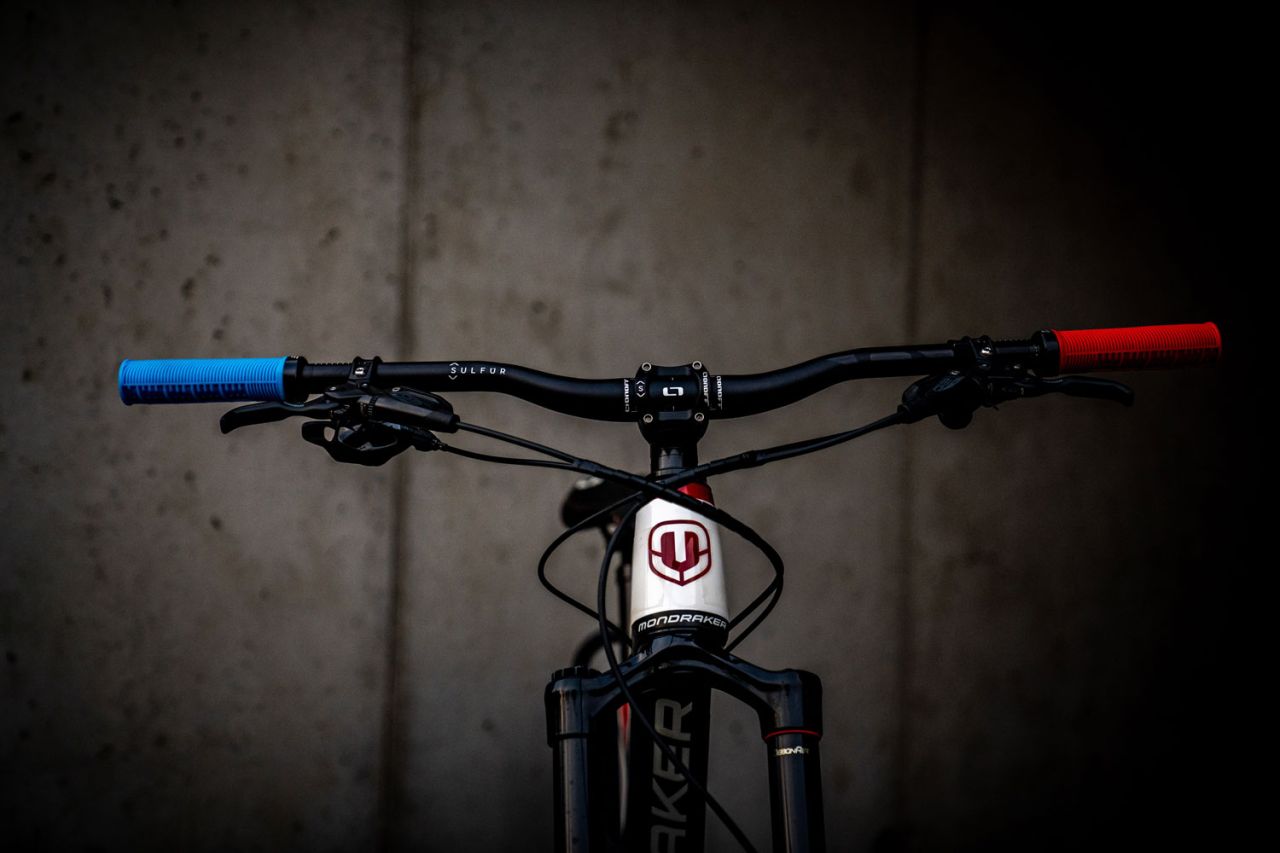 Tatze MTB Sport Griffe kaufen | Bike-Discount