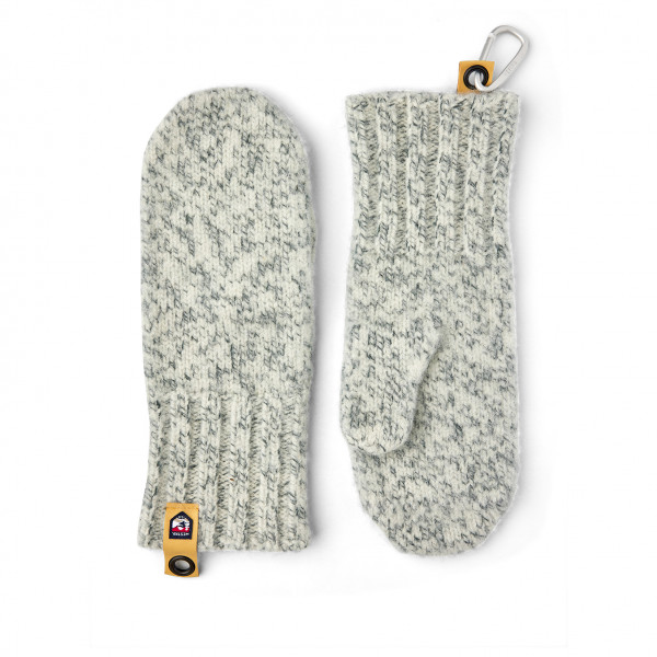 Hestra - Wool Expedition Mitt - Handschuhe