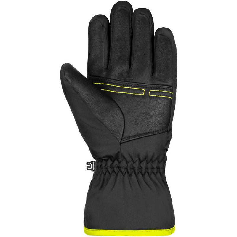 Reusch Alan Junior Skihandschuhe Kinder