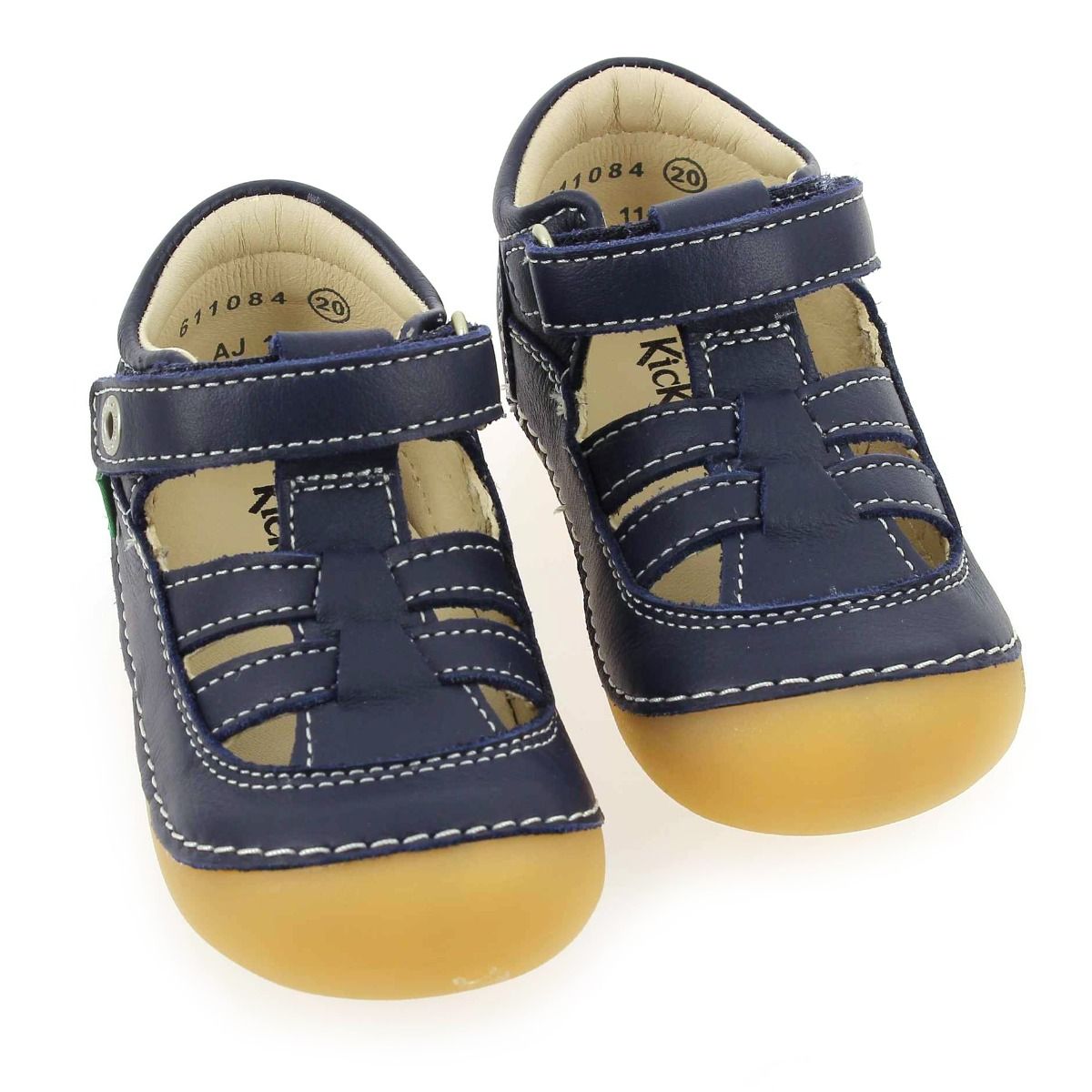 Kickers  SUSHY E21 G - Marine