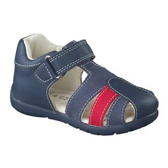 Geox B Elthan Boy Lauflerner in blau