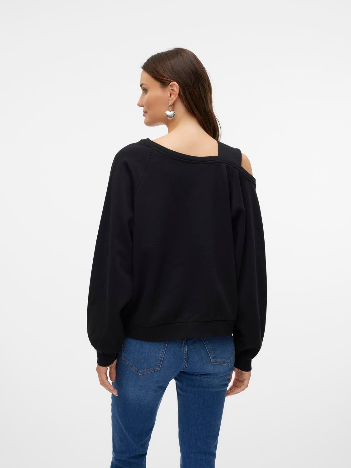 VMGINA Sweatshirt