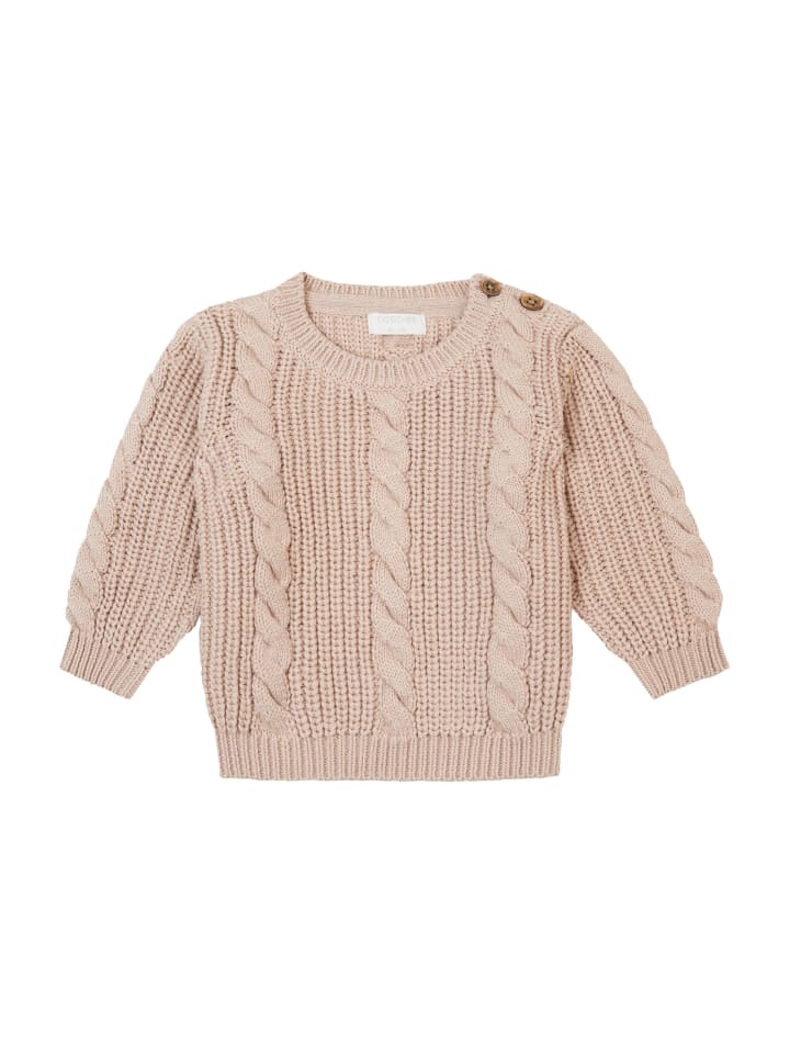 Noppies Pullover Goven in Mushroom günstig kaufen