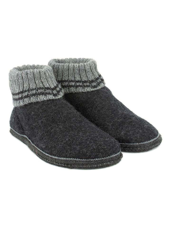 kitz-pichler Hüttenschuhe 