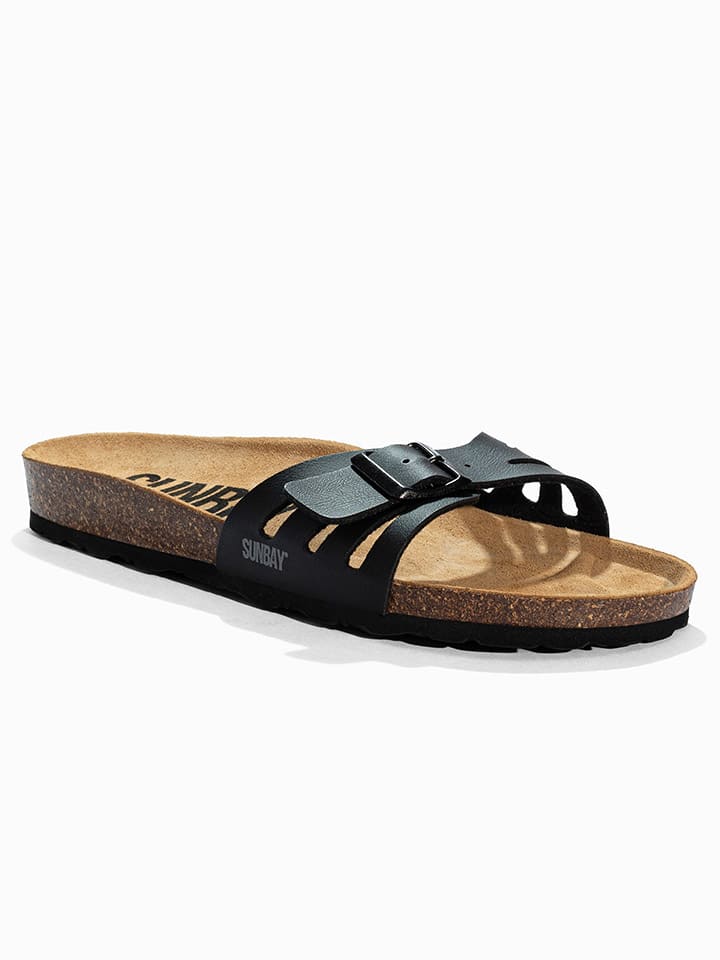 Sunbay Pantoletten 