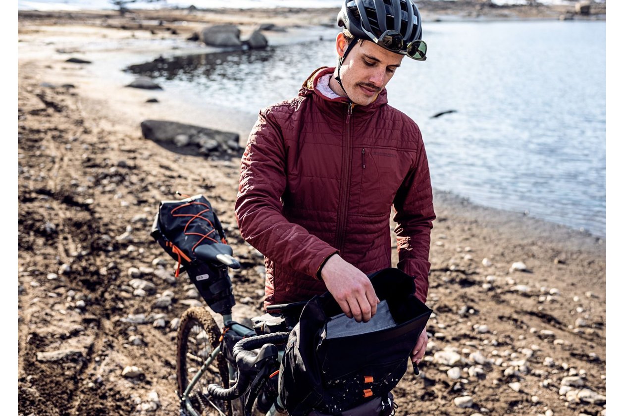 Ortlieb Handlebar-Pack QR Inner Pocket