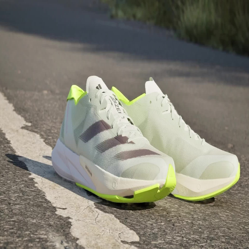 adidas Adizero Adios 8 IG5645 / grün