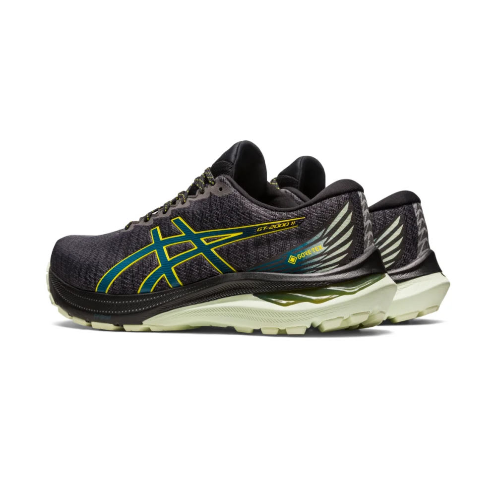 Asics GT 2000 11 GTX 1011B477-002 / schwarz
