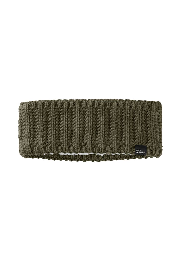 HIGHLOFT KNIT HEADBAND W Stirnband Damen