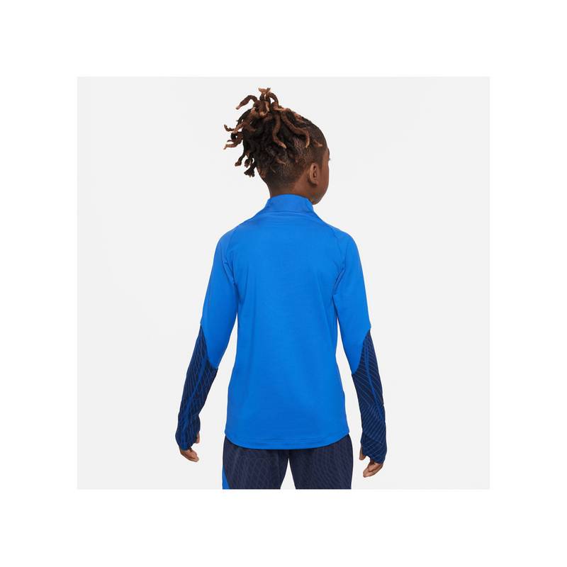 Nike Strike 23 HalfZip Sweatshirt Kids Funktionssweatshirt Kinder