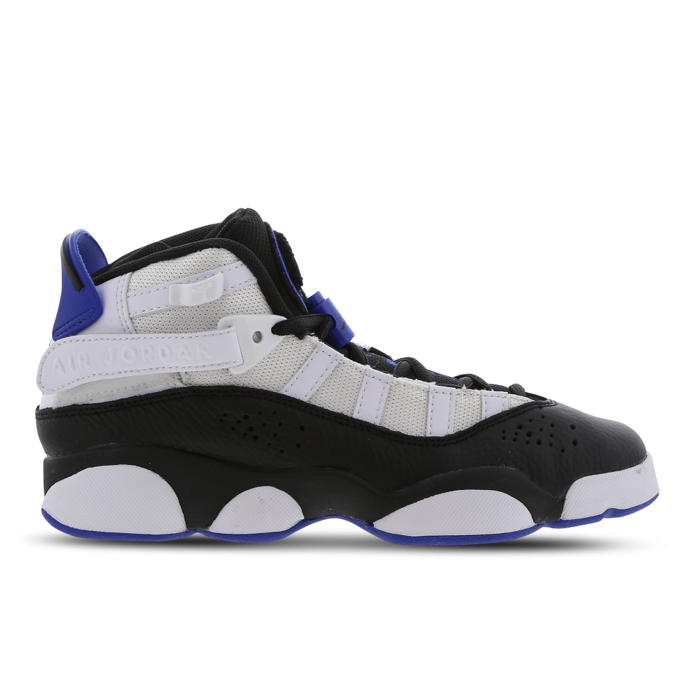 NIKE JORDAN 6 Rings 323419-142 / weiss