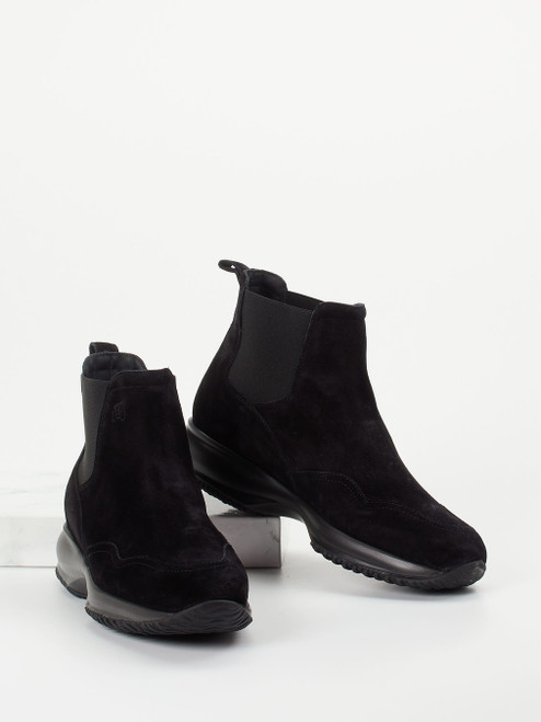 Chelsea Boots-17130090321 Hogan