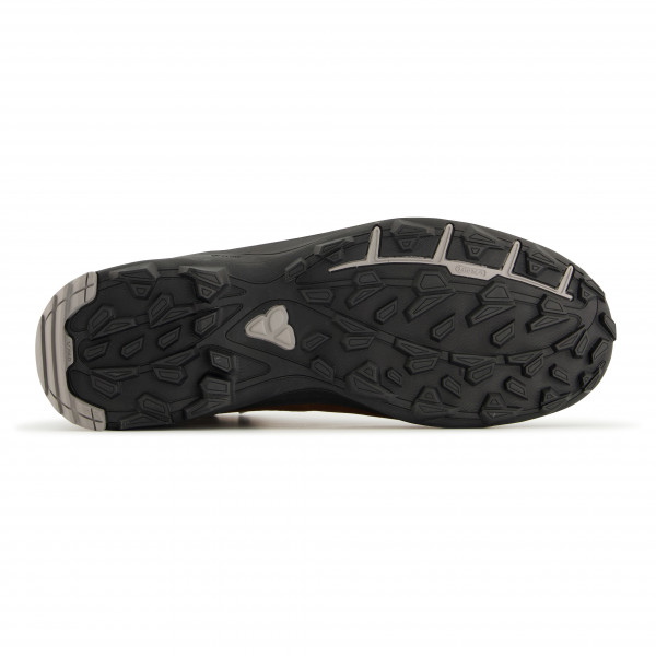 Vaude - TRK Skarvan Tech Mid STX - Wanderschuhe