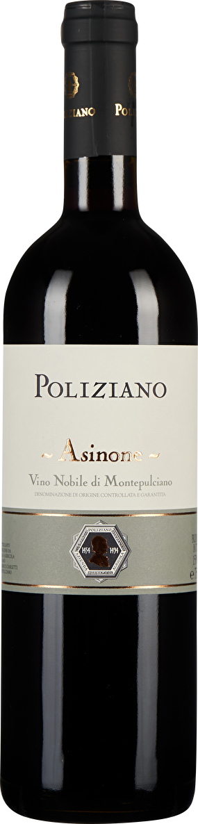 Poliziano Vino Nobile di Montepulciano Selezione Asinone 2020
