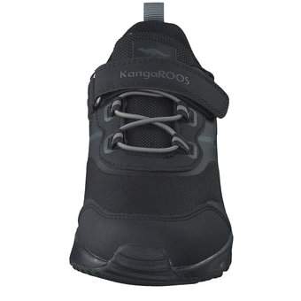 KangaROOS KX Destro SMU Sneaker in schwarz