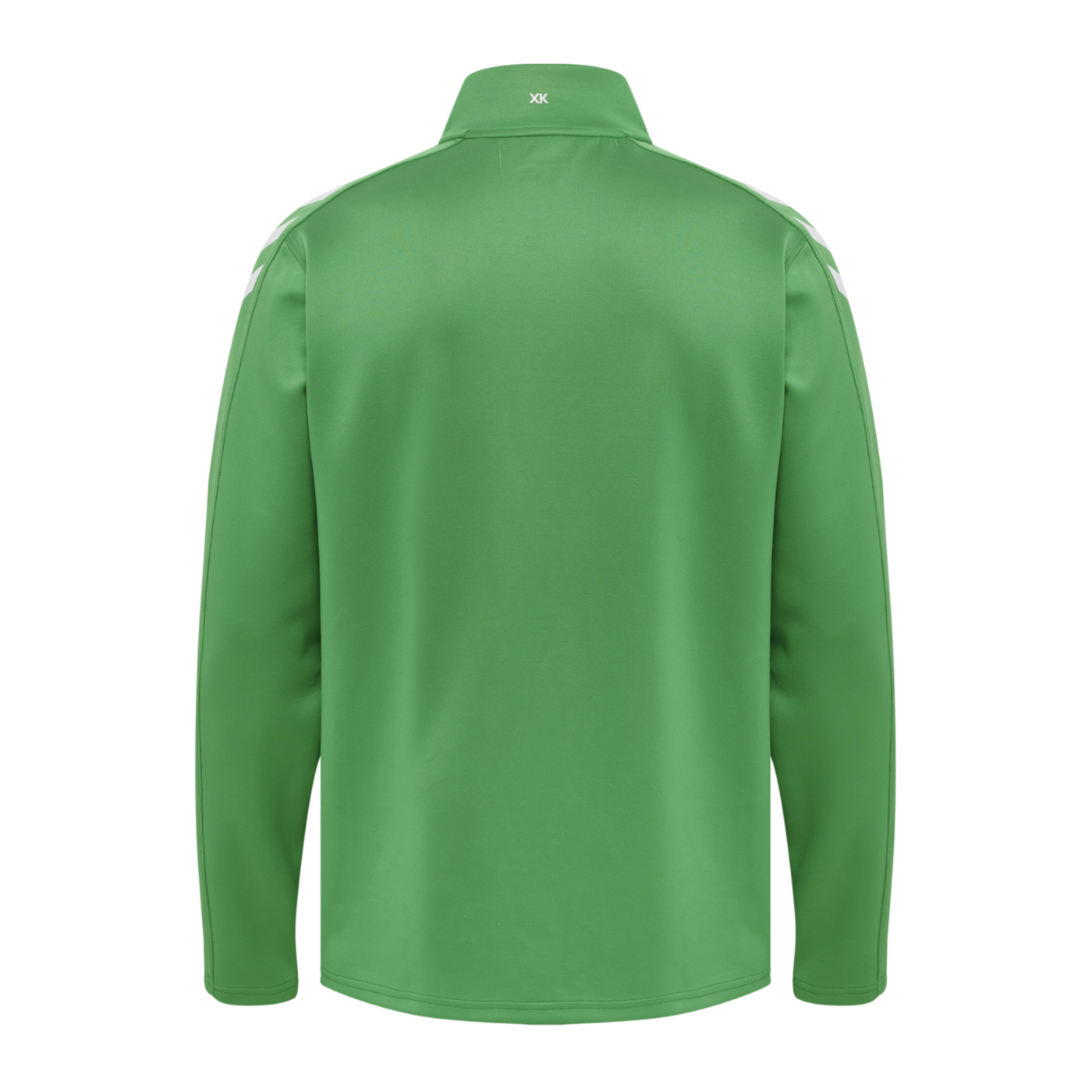 Hummel hmlCORE XK Trainingsjacke Grün F6235