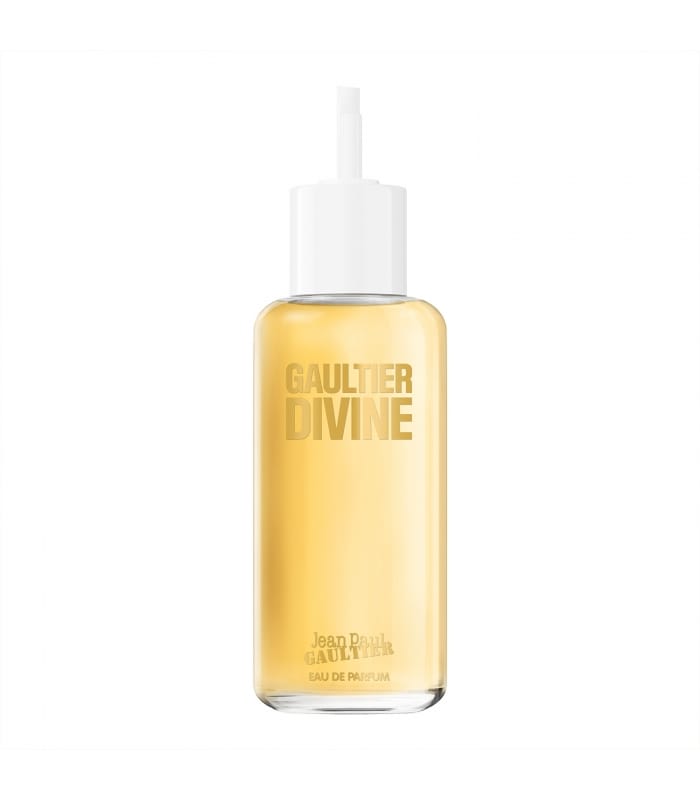 Jean Paul Gaultier-GAULTIER DIVINE-Eau de Parfum