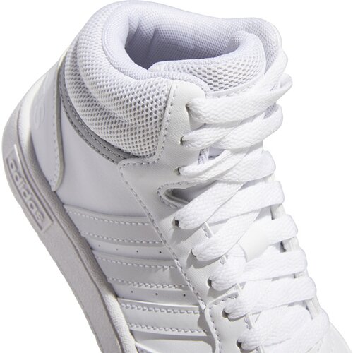 KINDER FREIZEITSCHUHE HOOPS MID