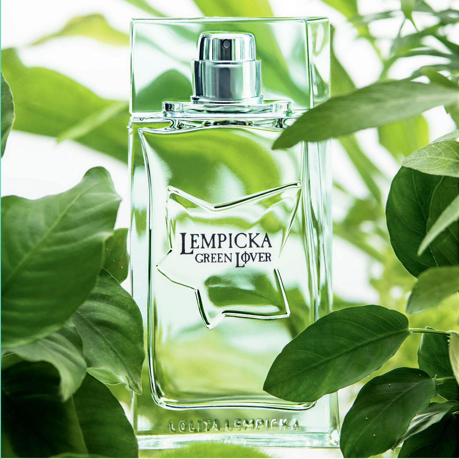 Lolita Lempicka Lempicka Green Lover Eau de Toilette