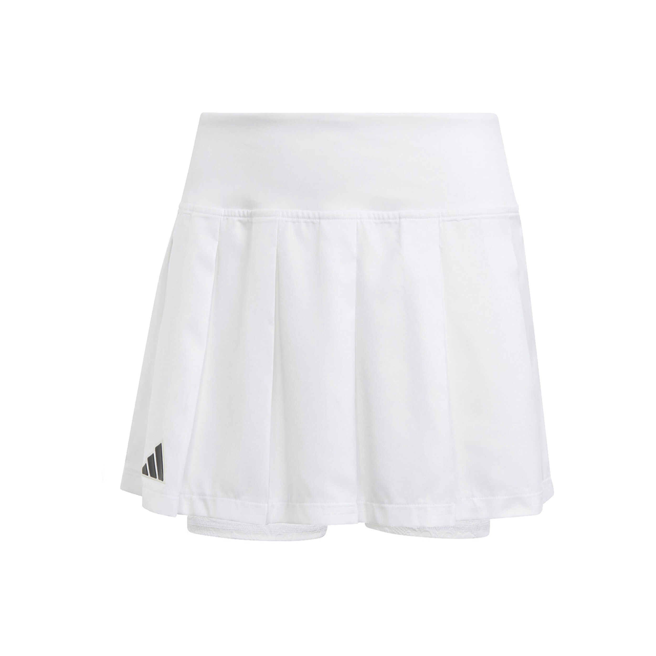 Pleat Pro Rock Damen - Weiß
