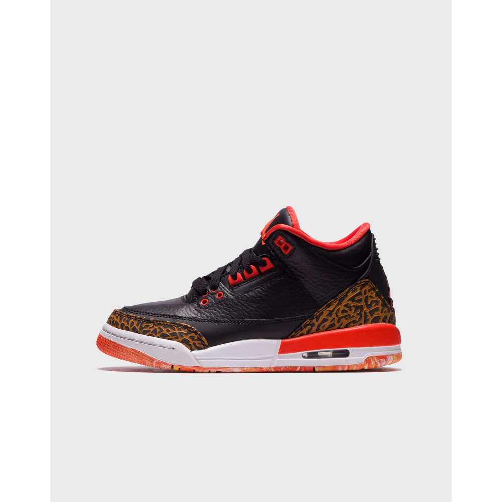 NIKE JORDAN 3 Retro GS 441140-088 / schwarz