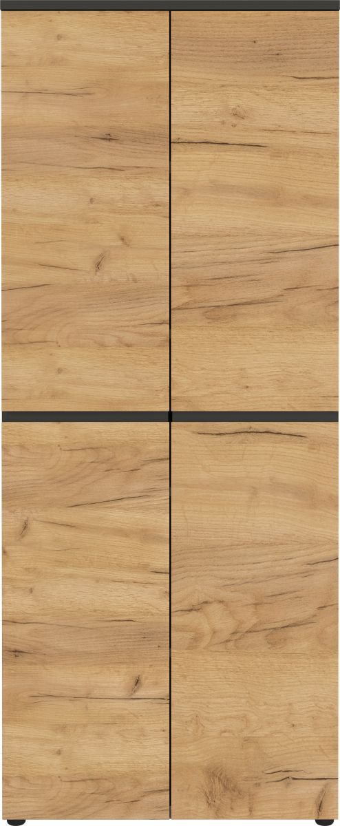 Aktenschrank Lissabon Eiche