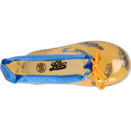 LICO Gummistiefel Power Blinky