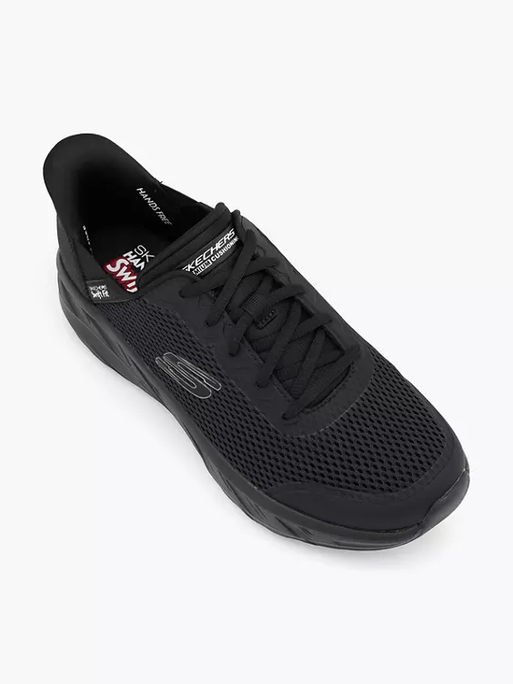 Skechers Slip On Sneaker D'LUX ULTRA SWIFT FIT