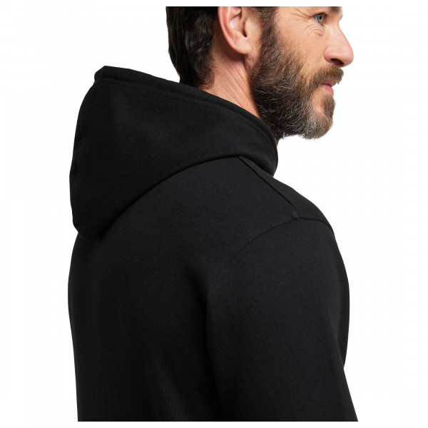 Bergfreunde.de - Bergfreunde Hoody Patch - Hoodie