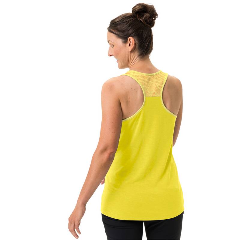 VAUDE Women's Sveit Top III Tanktop Damen
