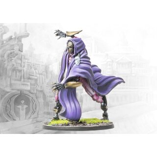 City States: Inquisitors