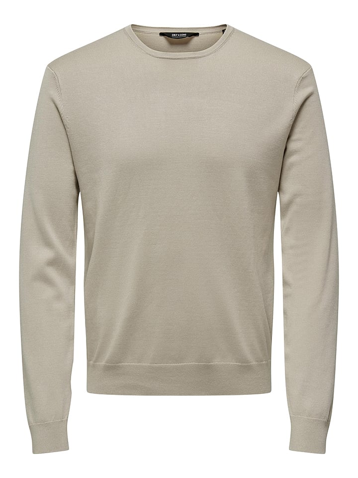ONLY & SONS Pullover 