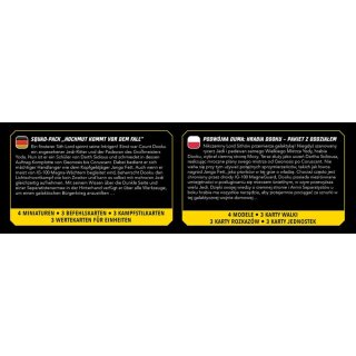 Star Wars: Shatterpoint – Twice The Pride Squad Pack („Hochmut kommt vor dem Fall“) (Multilingual)
