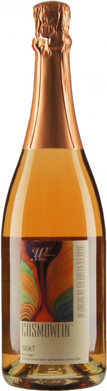 Rotling Sekt GOLD - traditionelle Gärung trocken - Wörners Schloss Weingut