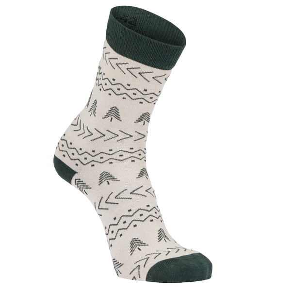VILLARRICA CONIFER SOCKS Unisex - Freizeitsocken