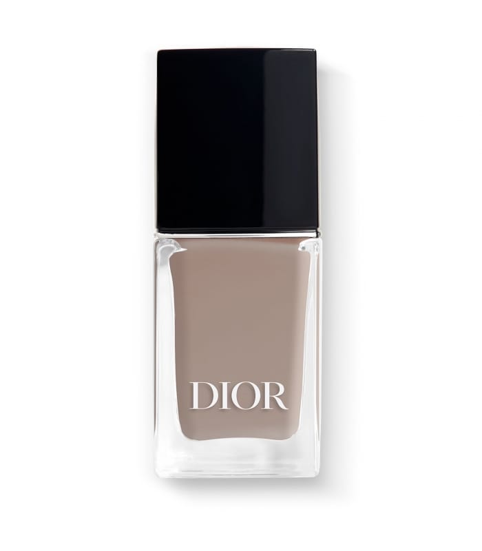 DIOR VERNIS-Vernis à ongles effet gel et couleur couture