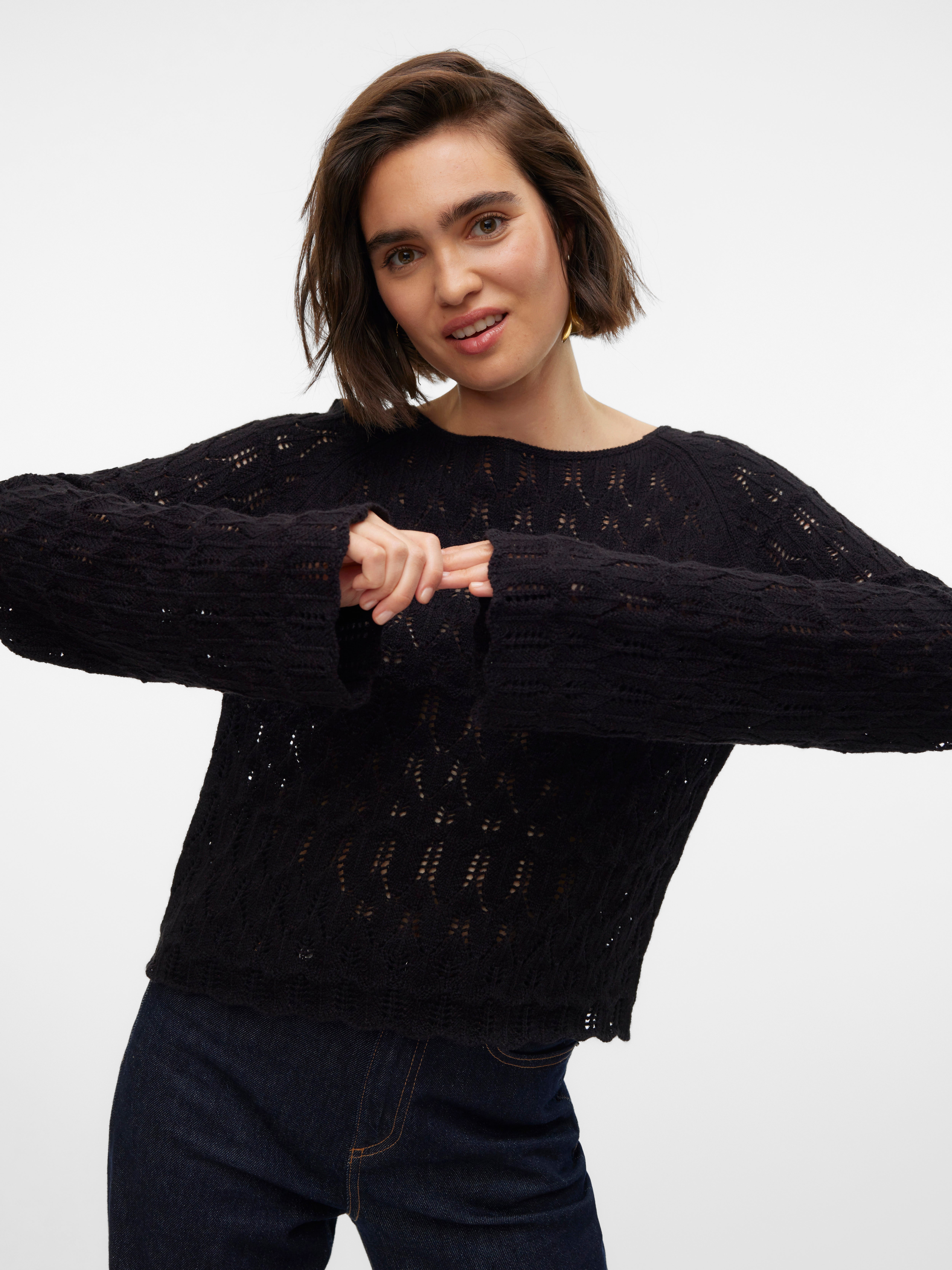 VMFABIENNE Pullover
