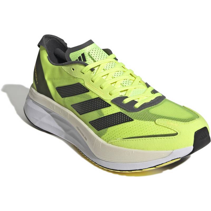 adidas ADIZERO BOSTON 11 Laufschuhe Herren