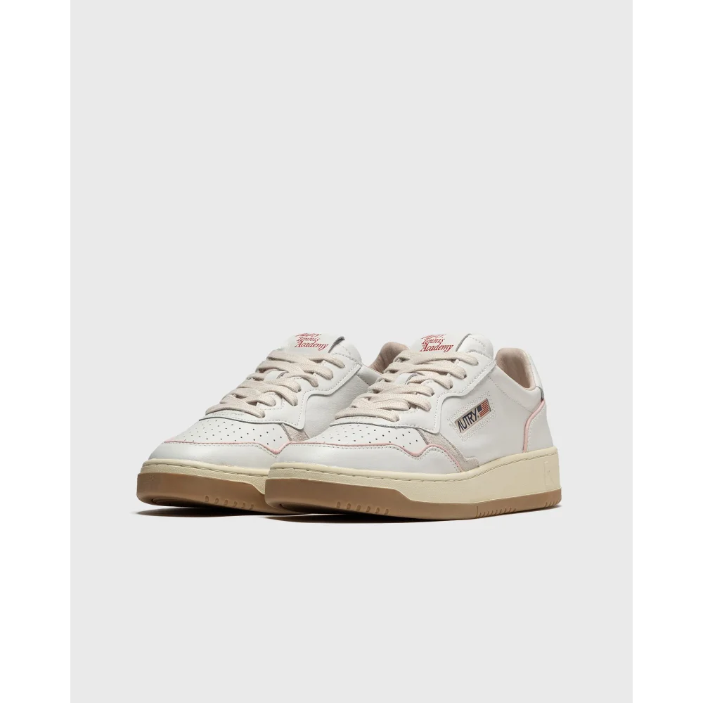 Autry Open Low AOLWCE19 / pink