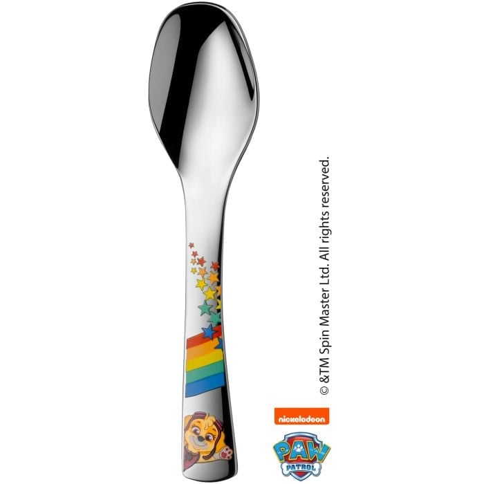 Kinderbesteck-Set PAW Patrol, 4-teilig
