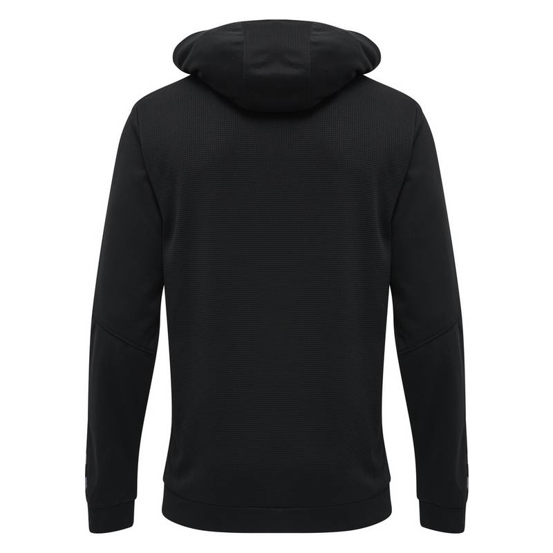 hummel hmlAUTHENTIC POLY HOODIE Hoodie Herren